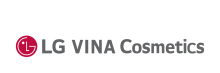 LG vina Cosmetics Logosmetics Logo