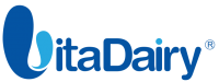 logo vitadairy