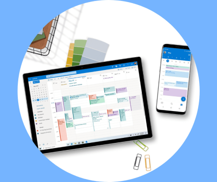 Microsoft 365