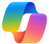 Microsoft 365 Business: microsoft 365 copilot logo