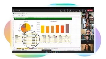 microsoft teams 4