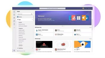 microsoft teams 5