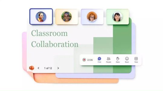 microsoft teams 6