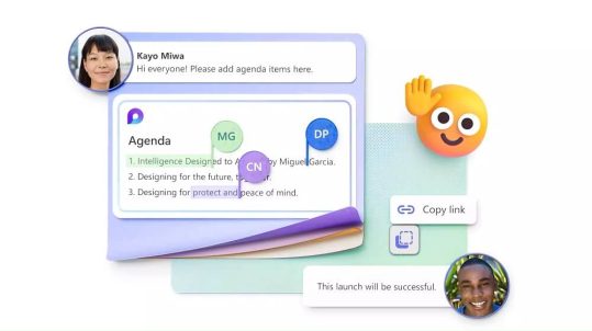 microsoft teams 8