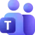 microsoft teams logo