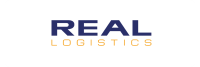 real logistic logo