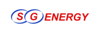 sg energy logo