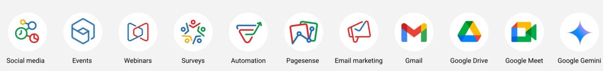 bộ ứng dụng trong MM BrandBoost AI