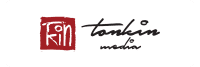 tokin media logo