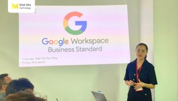 training google workspace