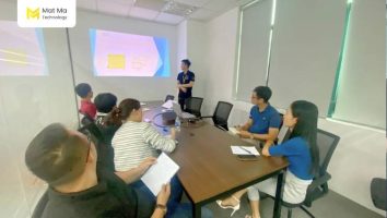 training Microsoft 365