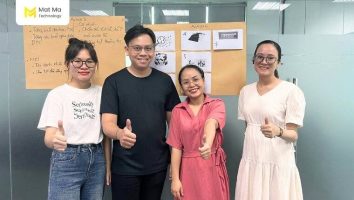 workshop về kinh doanh