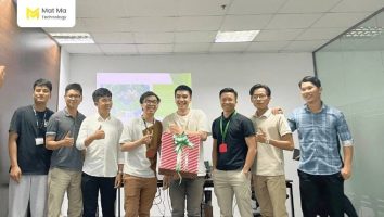 hoạt động của công ty