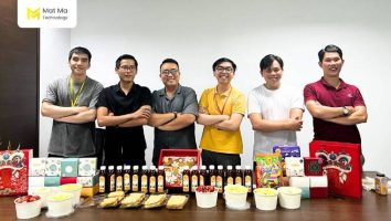 workshop chủ đề kinh doanh
