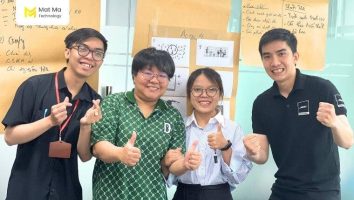 workshop kinh doanh