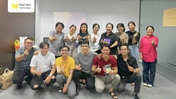 workshop tại công ty