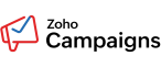 zoho campaigns logo
