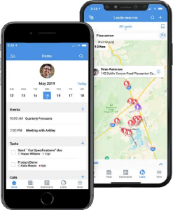 zoho-crm-giao-dien-dien-thoai zoho-crm-giao-dien-dien-thoai