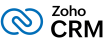 zoho crm logo
