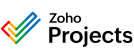 zoho projects logo