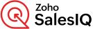 zoho salesiq logo