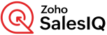 zoho salesiq logo