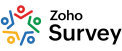zoho survey logo